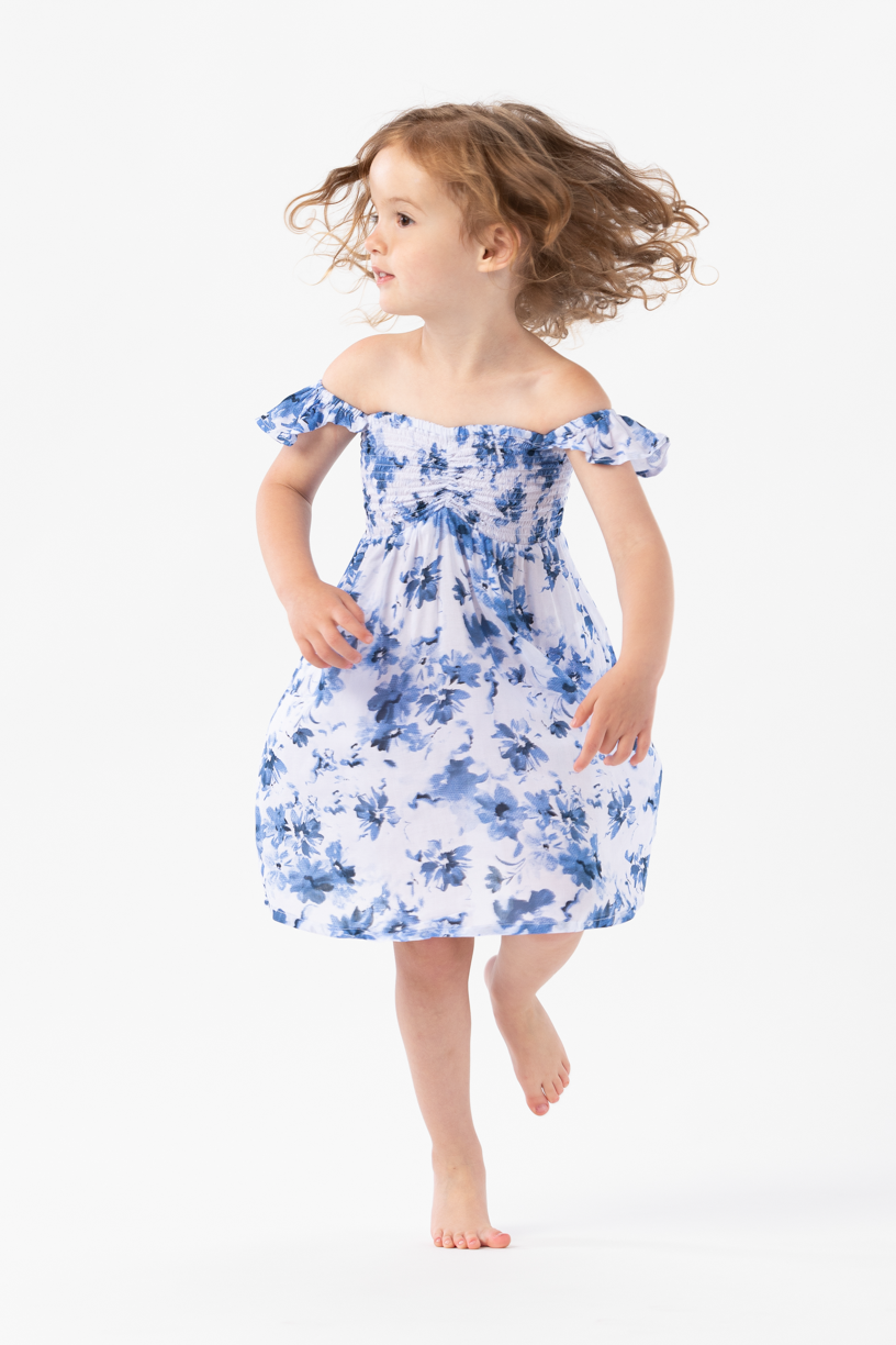 Kids Valentina Dress