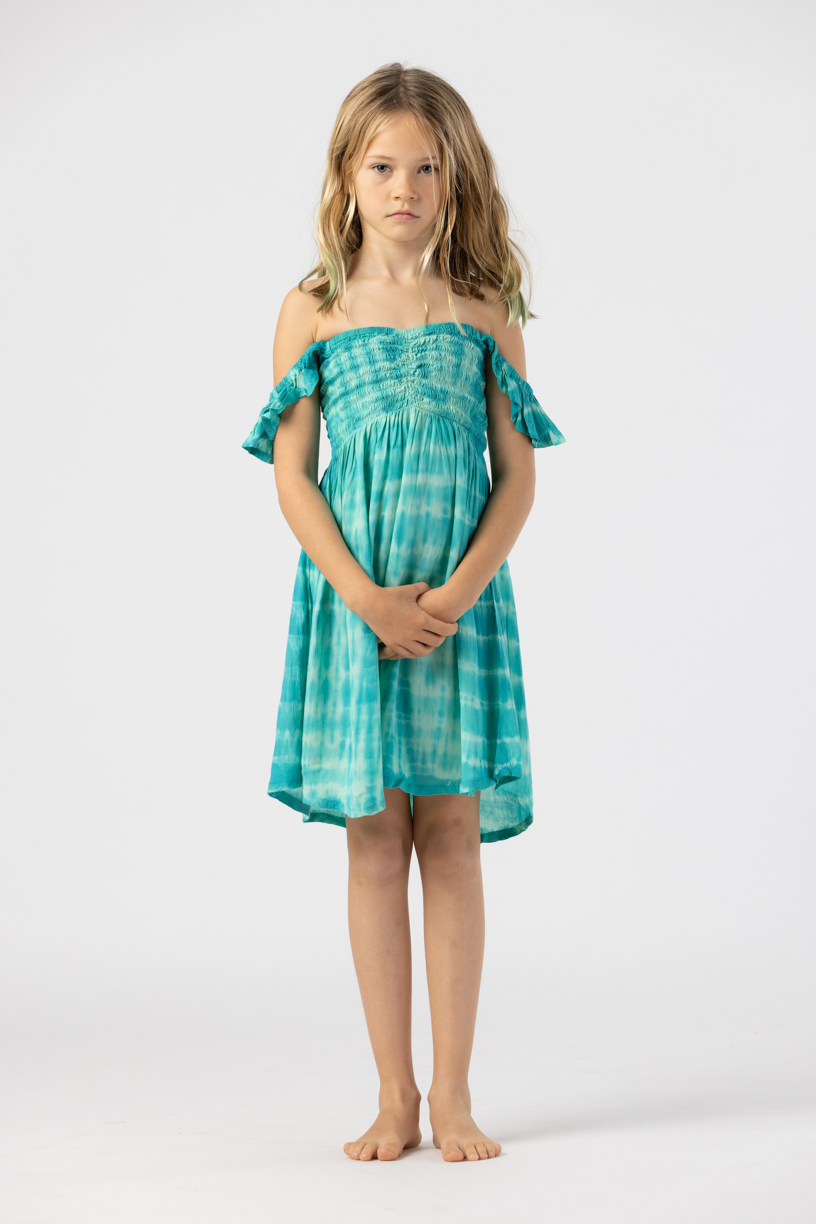 Kids Charlotte Dress