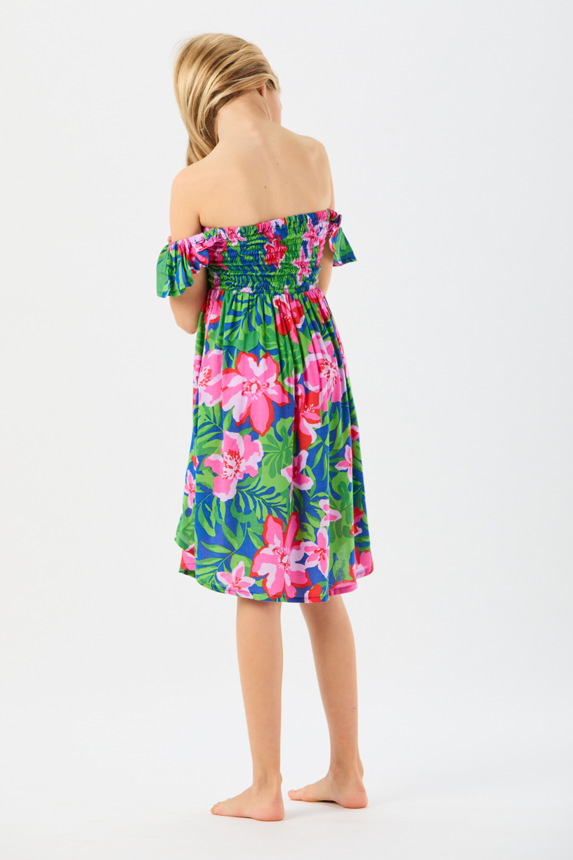 Kids Sophie Dress