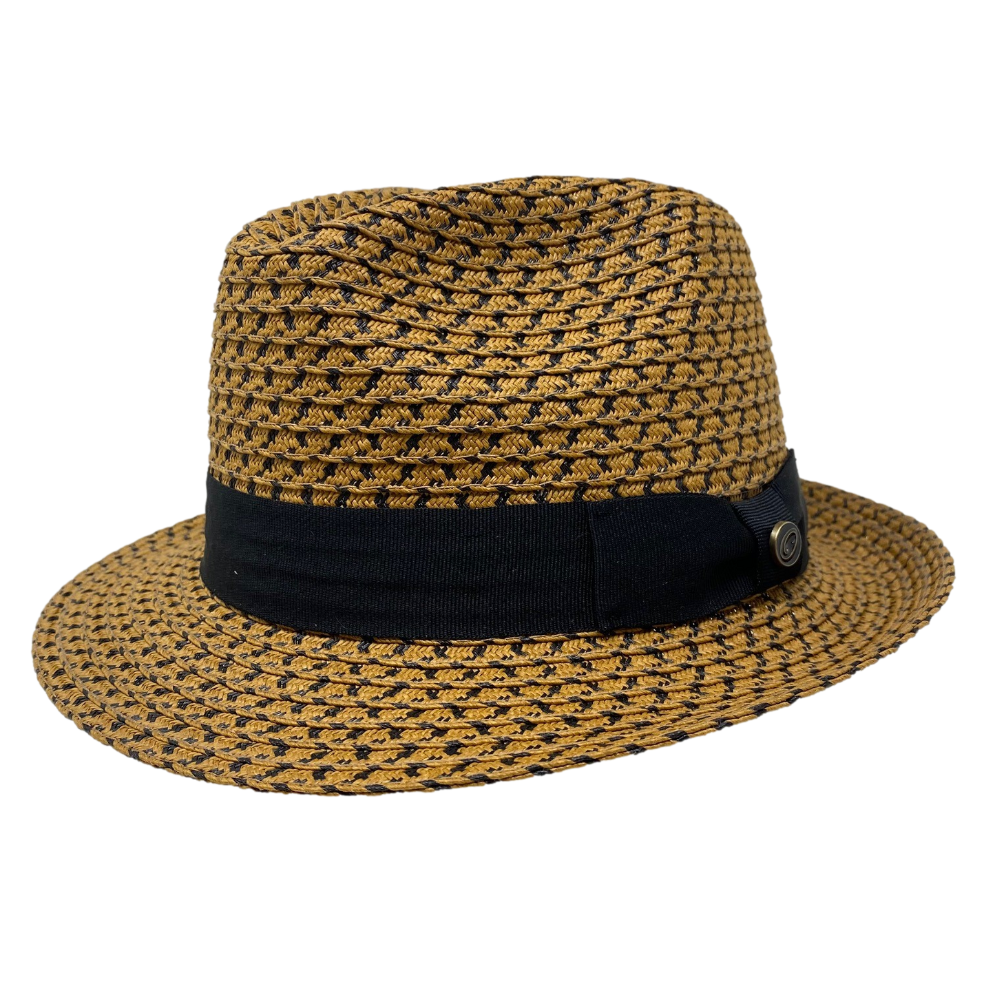 The Vinny Spring Fedora