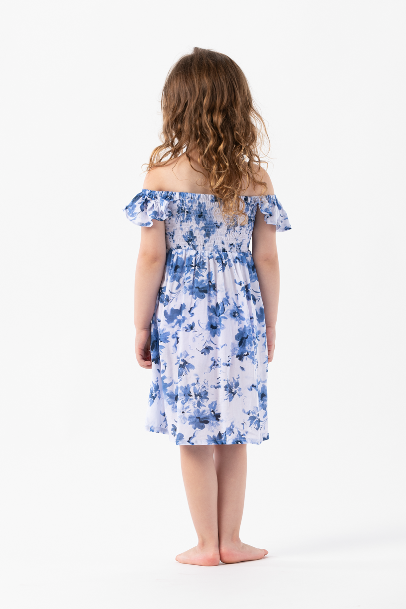 Kids Valentina Dress