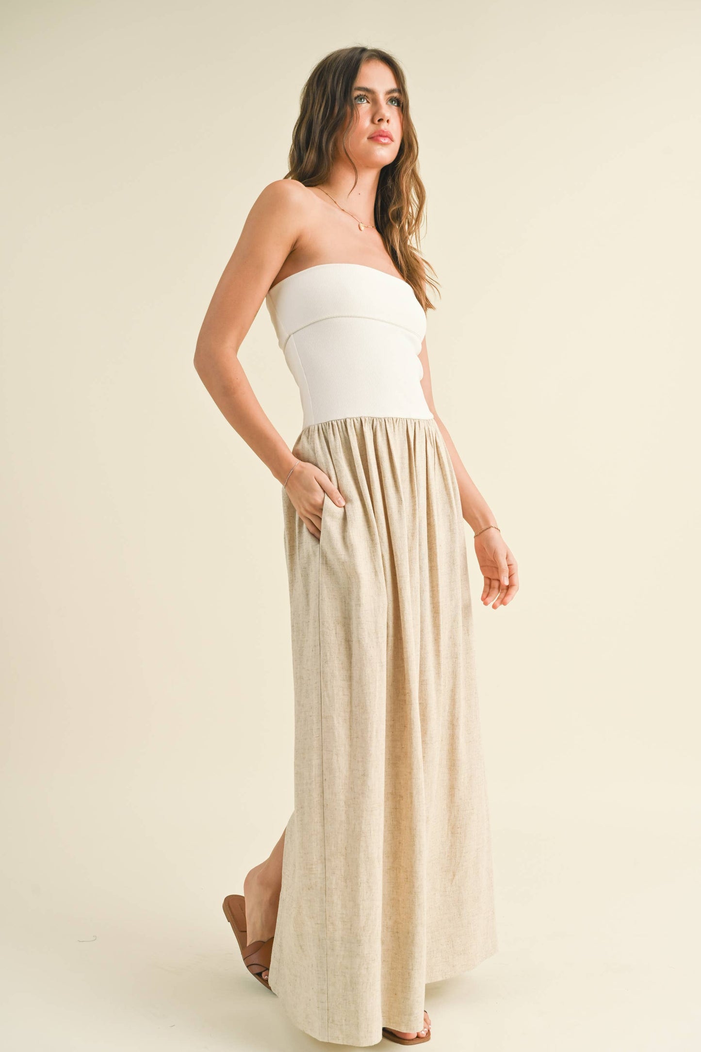 Charlotte Dress