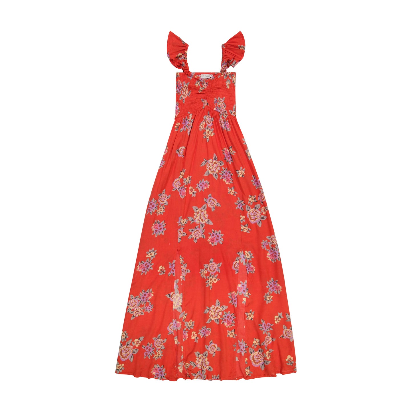 Hollie Maxi Dress