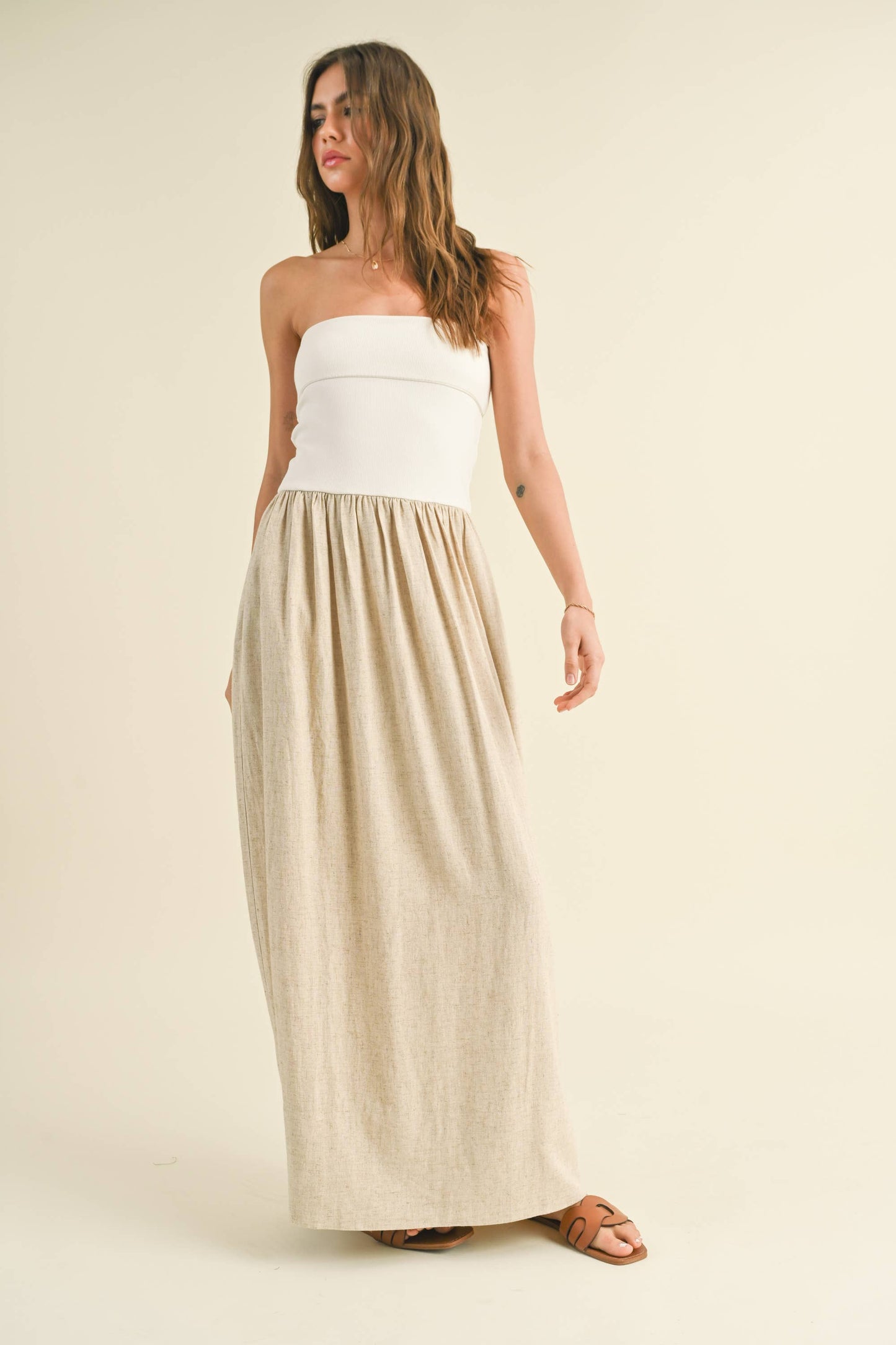 Charlotte Dress