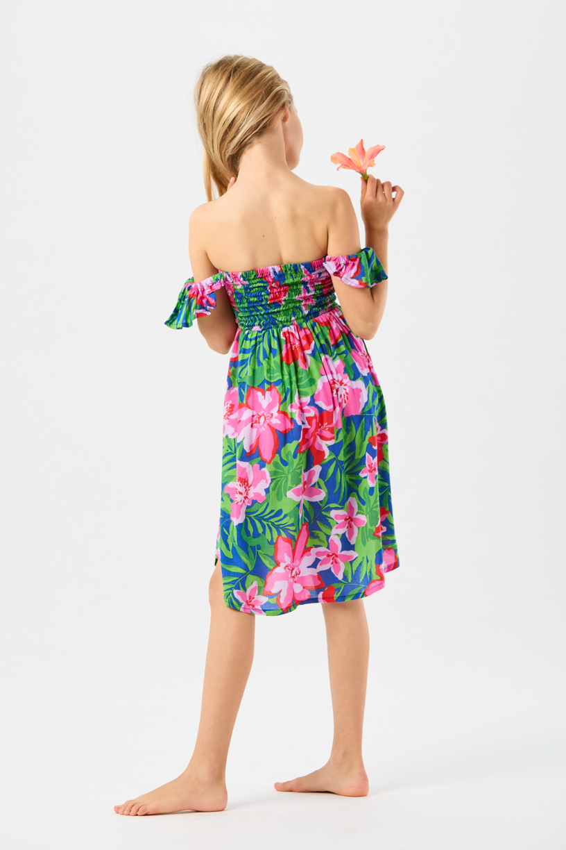 Kids Sophie Dress