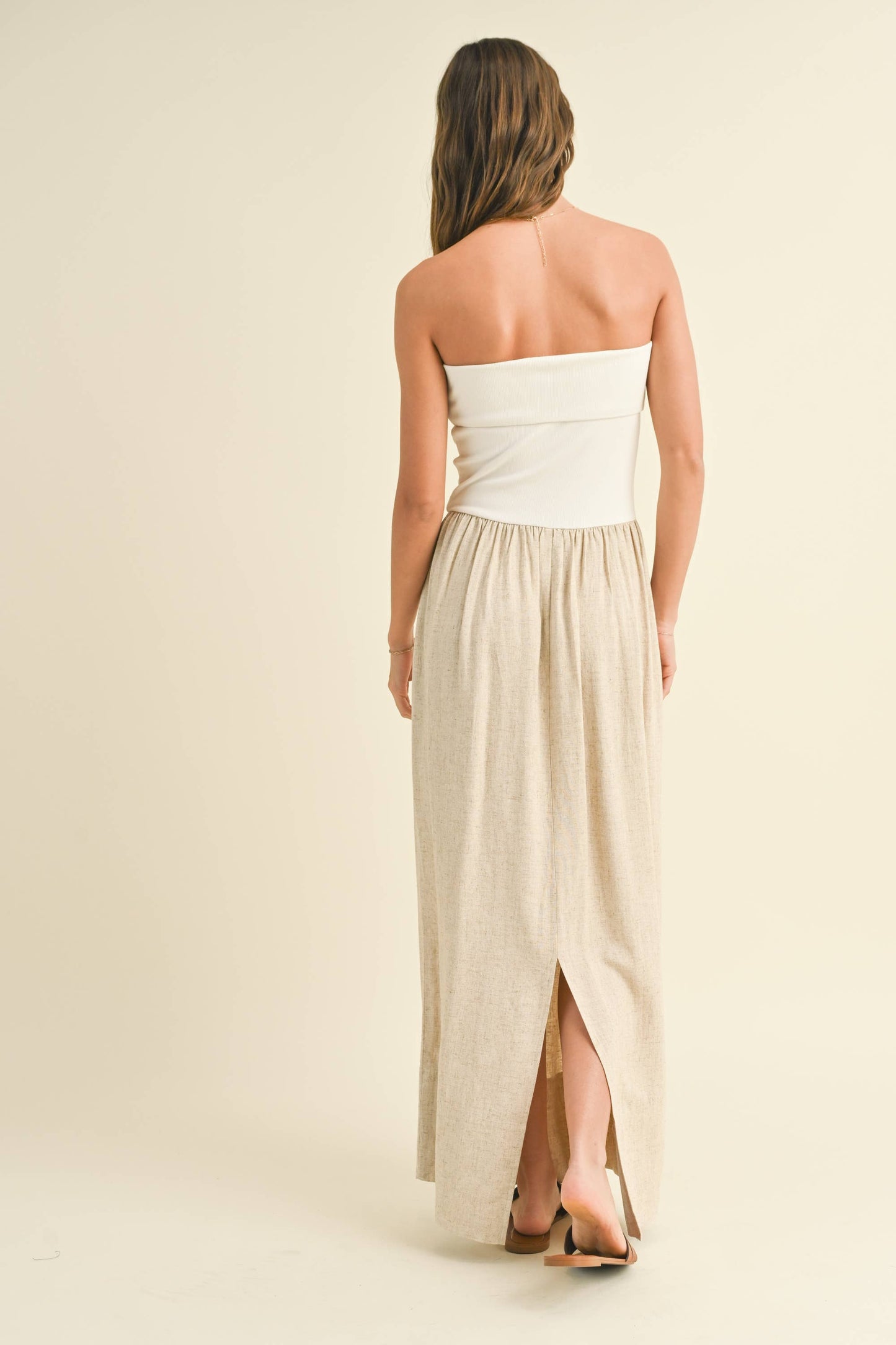 Charlotte Dress