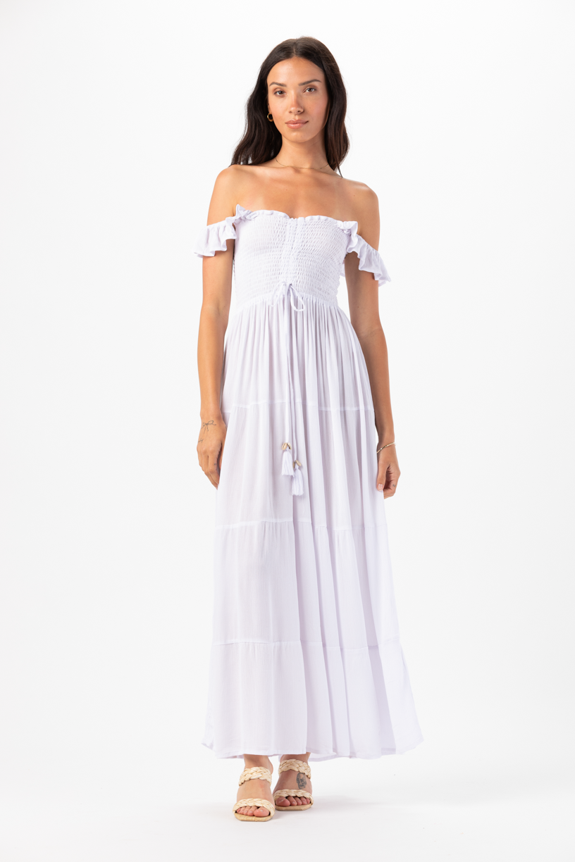 Napua Maxi Dress