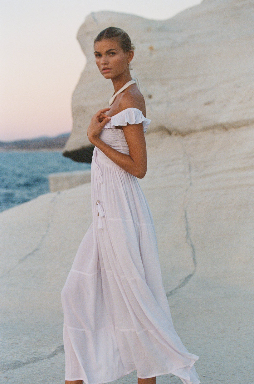 Napua Maxi Dress