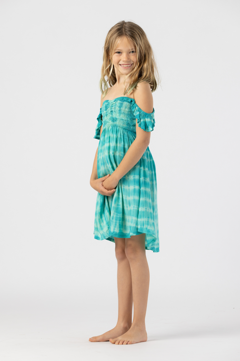 Kids Charlotte Dress