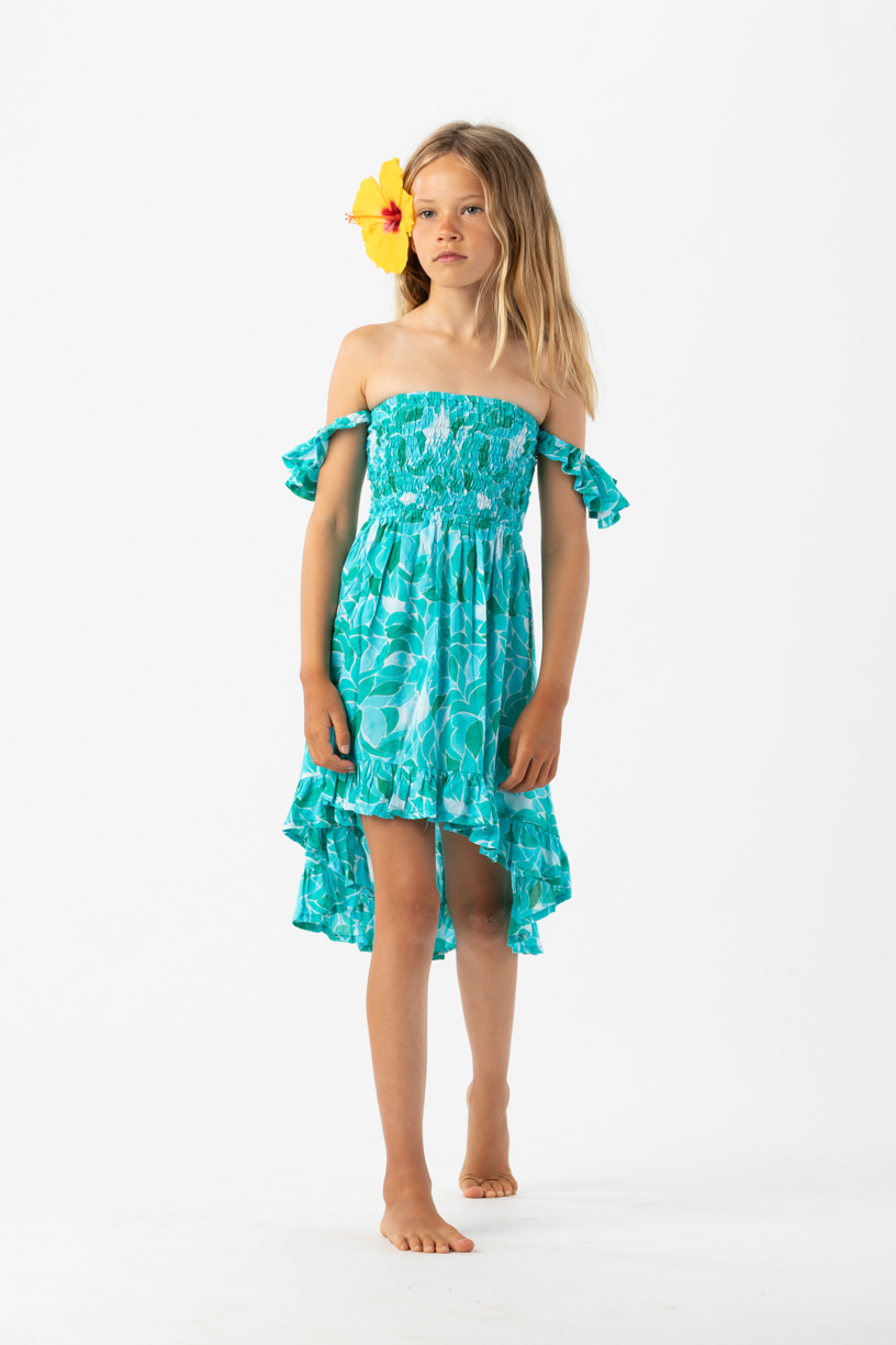 Kids Luciana Dress