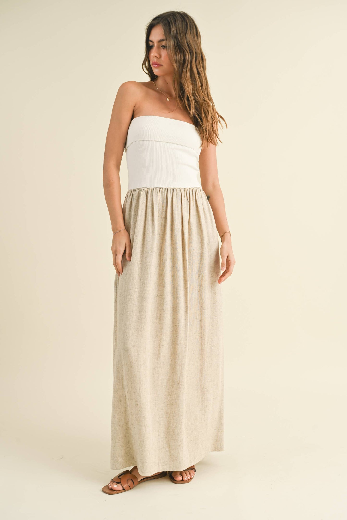 Charlotte Dress