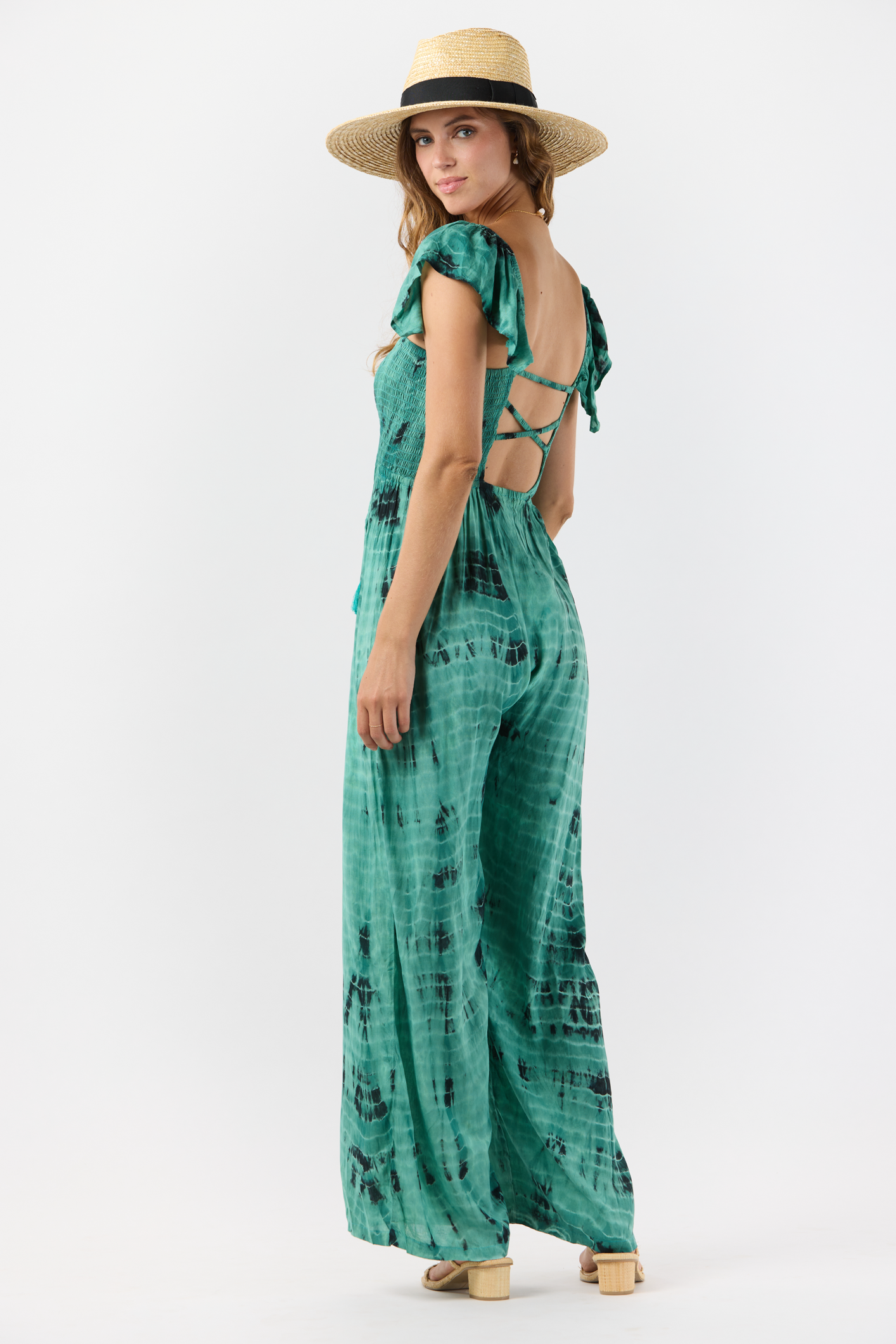 Izzy Jumpsuit