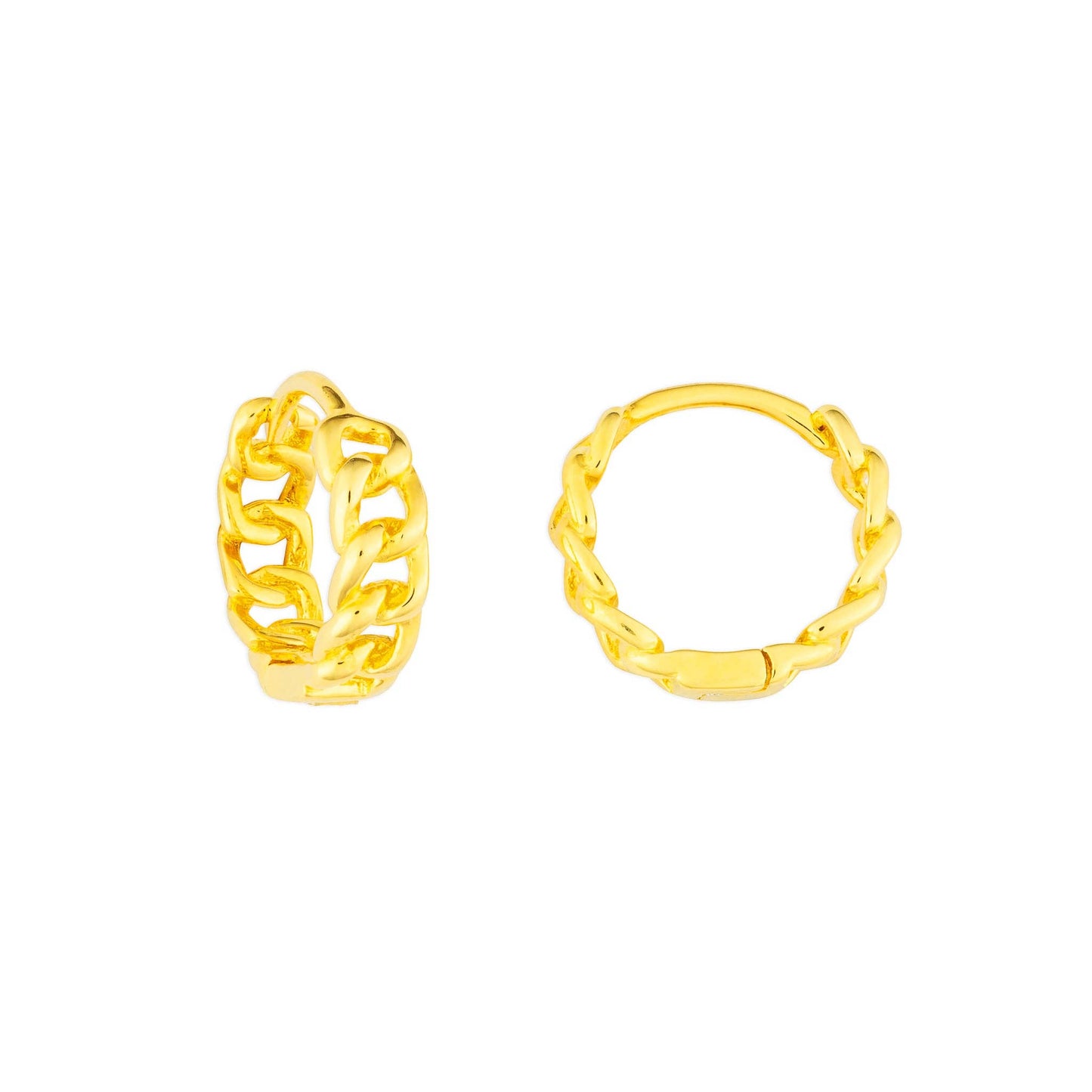 Karine Huggie - Gold