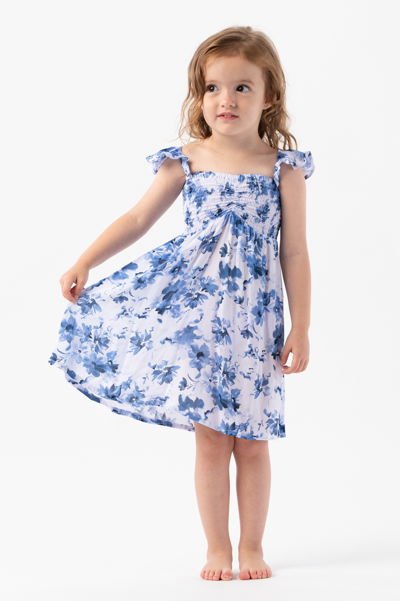 Kids Valentina Dress