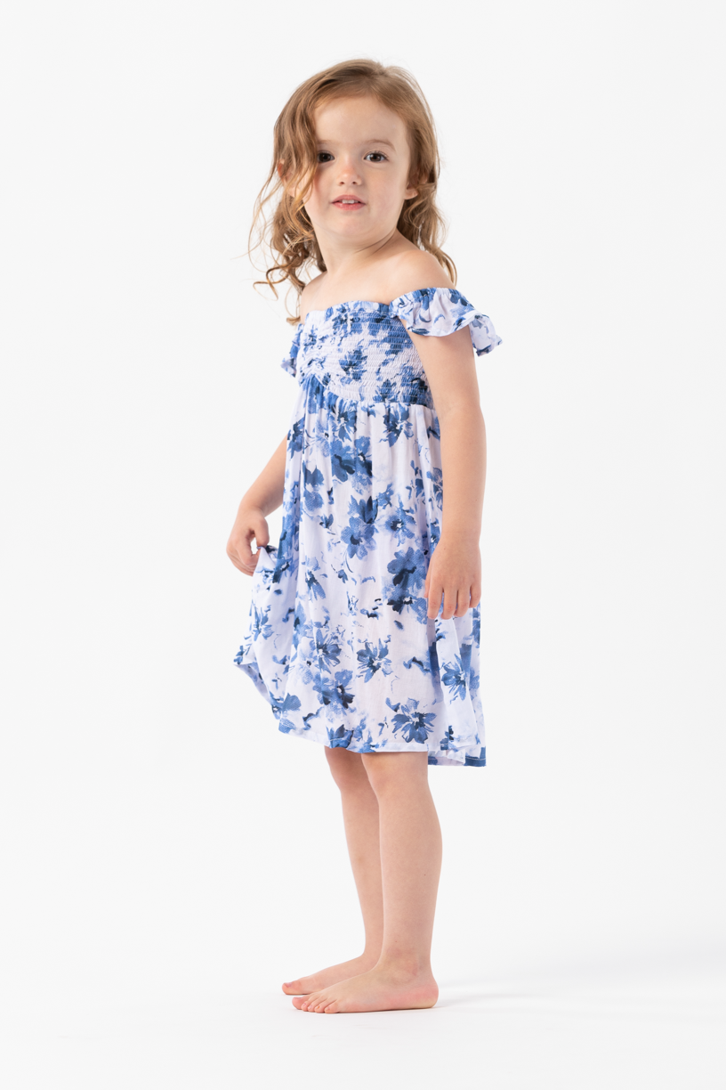 Kids Valentina Dress