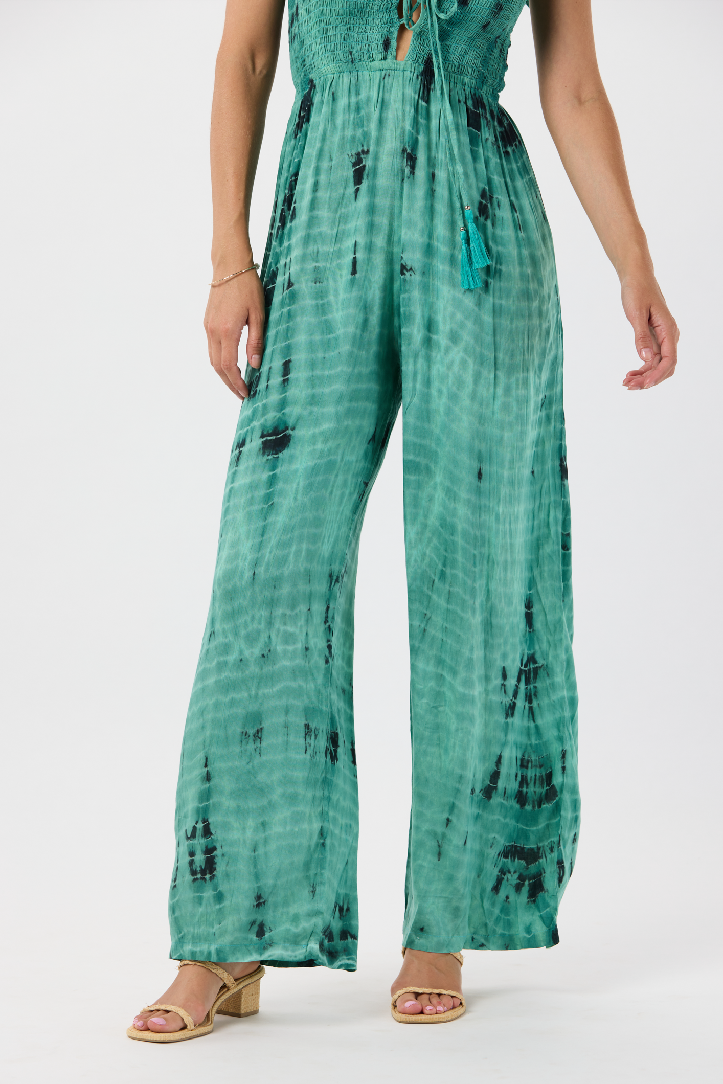 Izzy Jumpsuit