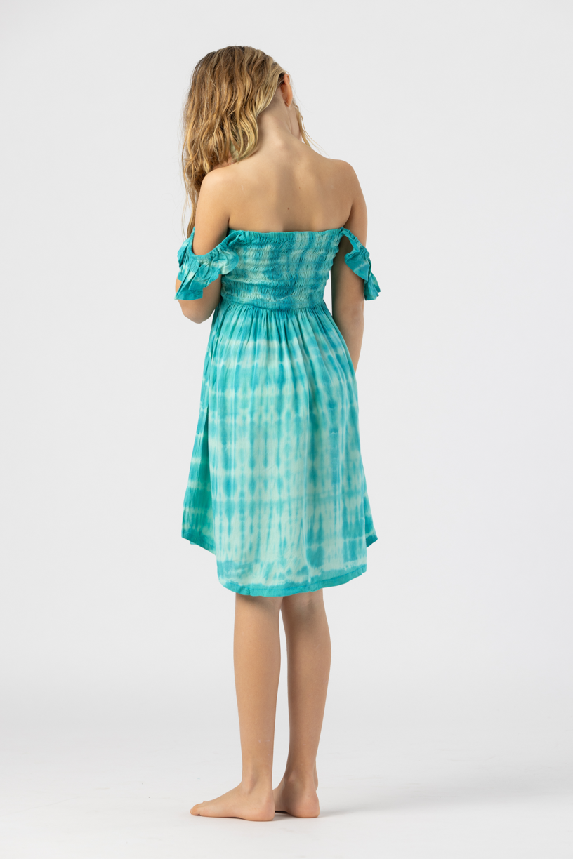 Kids Charlotte Dress