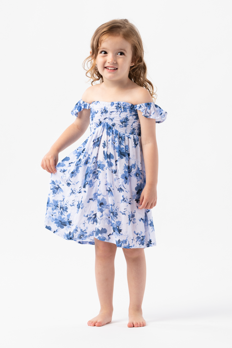 Kids Valentina Dress