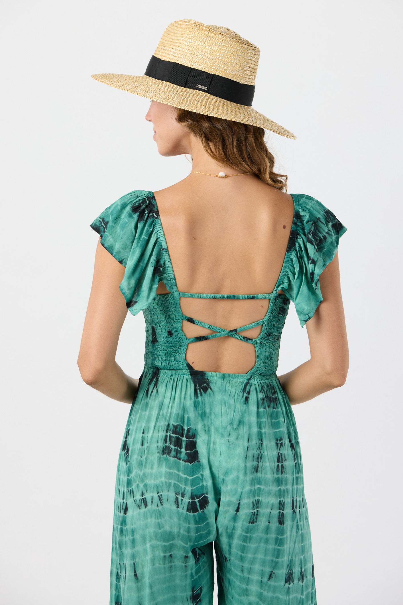 Izzy Jumpsuit