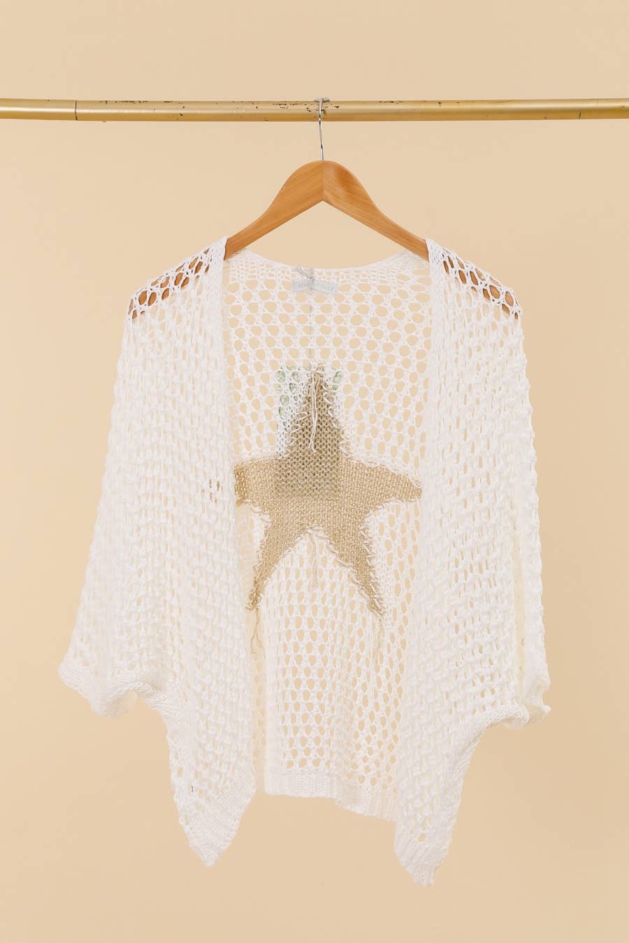 Vest 100% Cotton