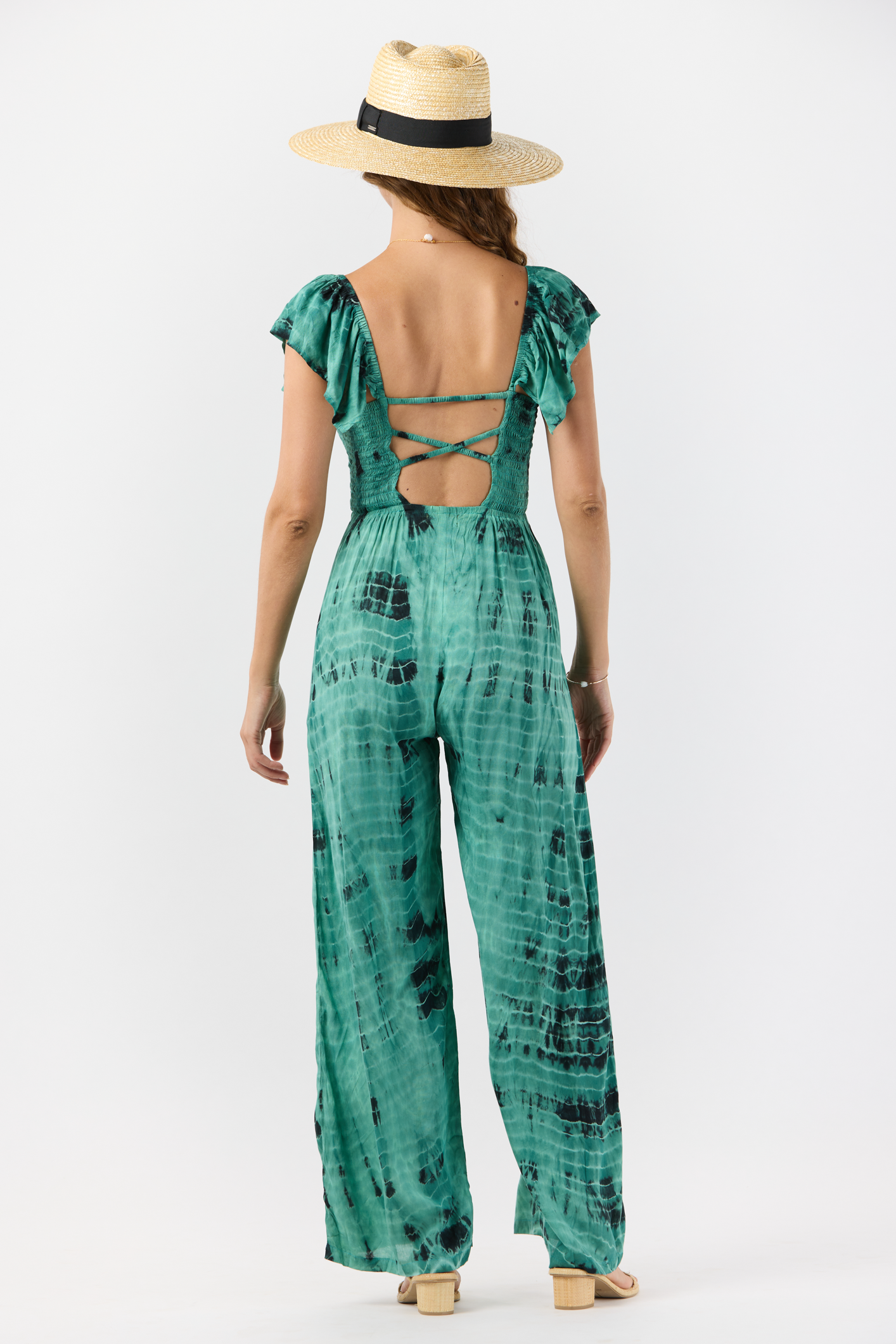 Izzy Jumpsuit