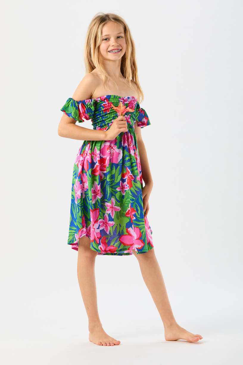 Kids Sophie Dress