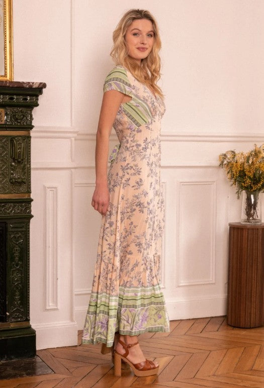 The Ashley Dress