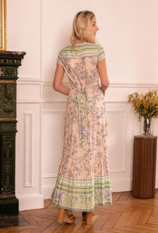 The Ashley Dress