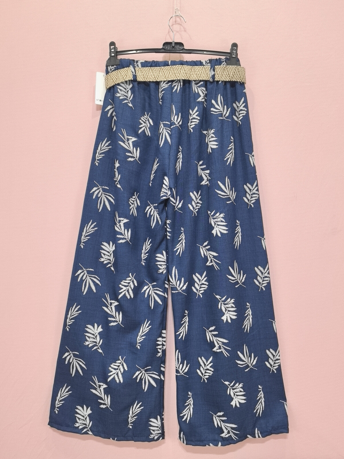 Boho Breeze Pants