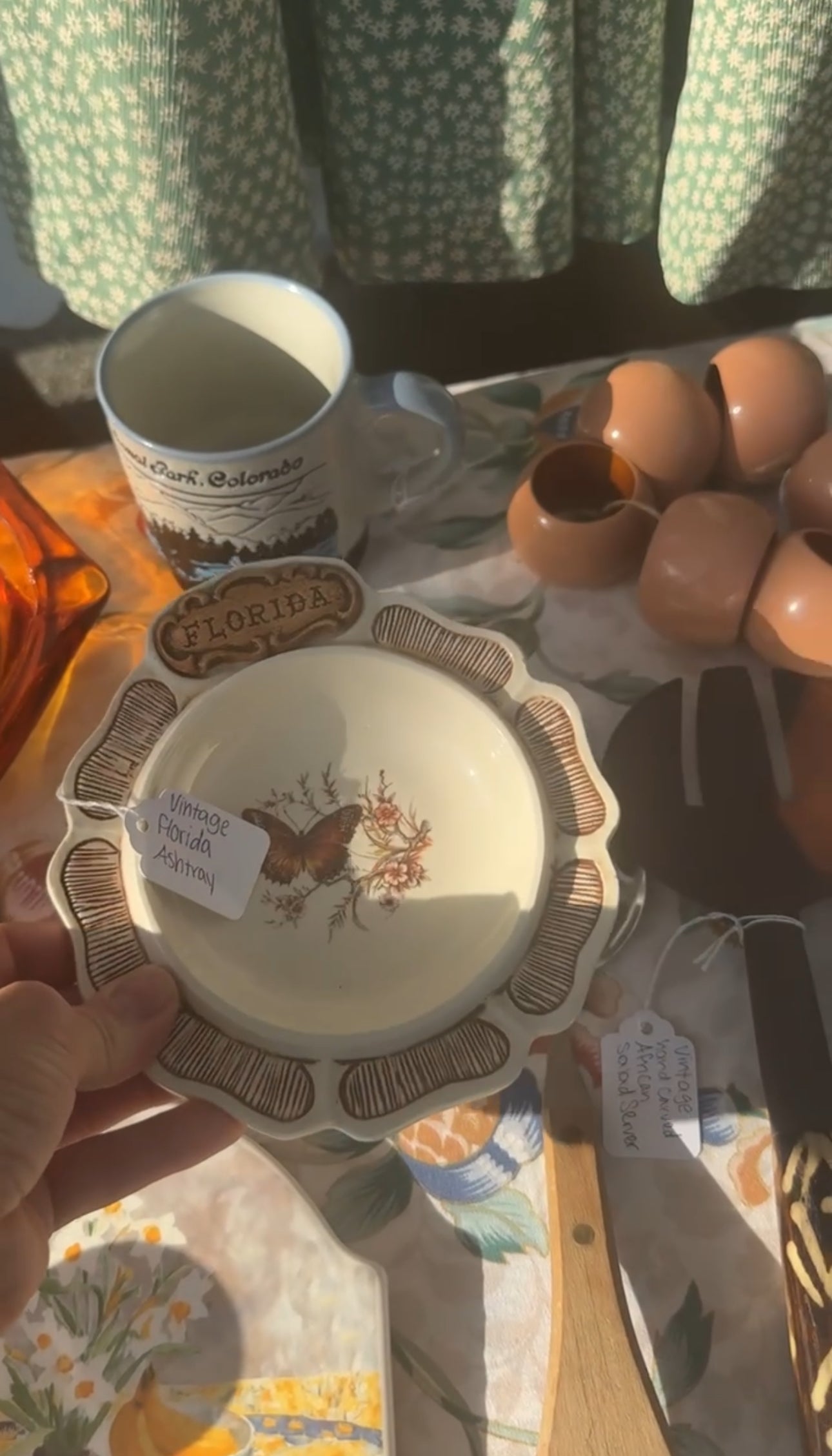 Timeless and Pre-Loved Treasures