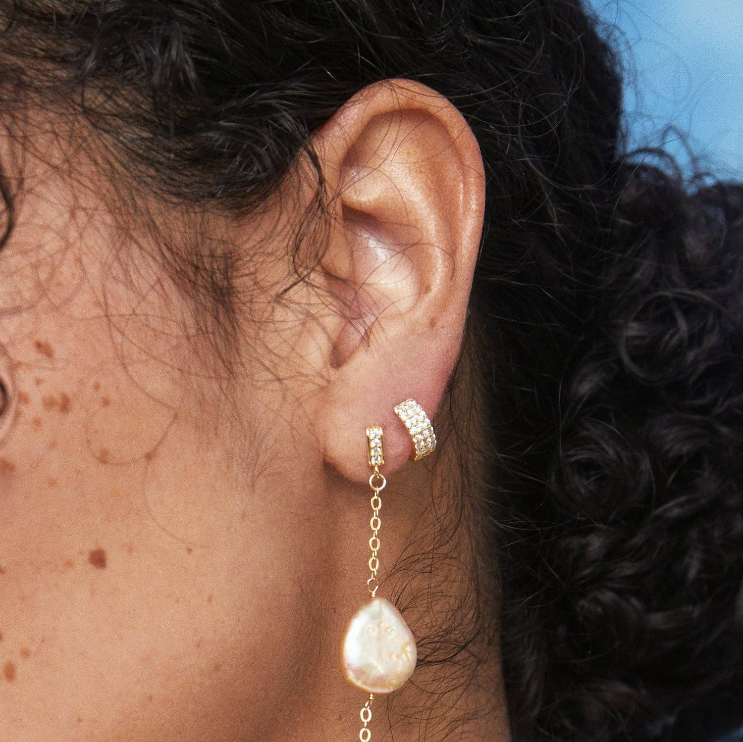 Earings