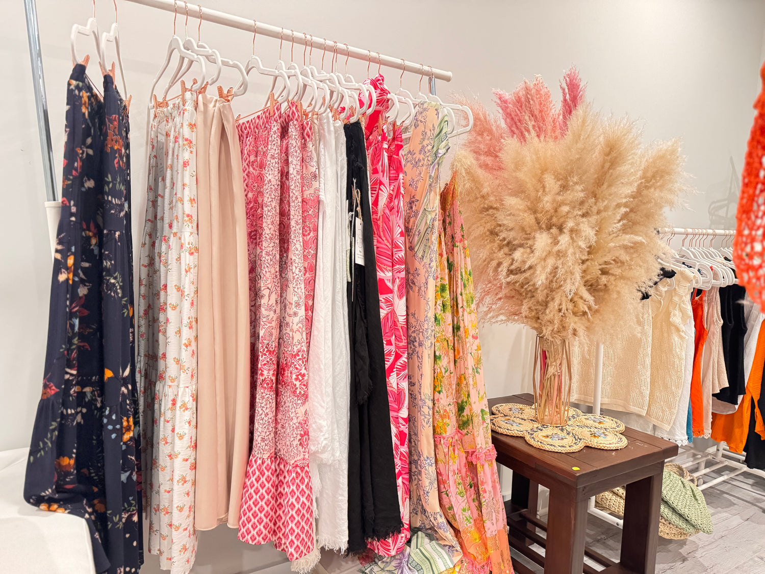 All Clothing & Accessories