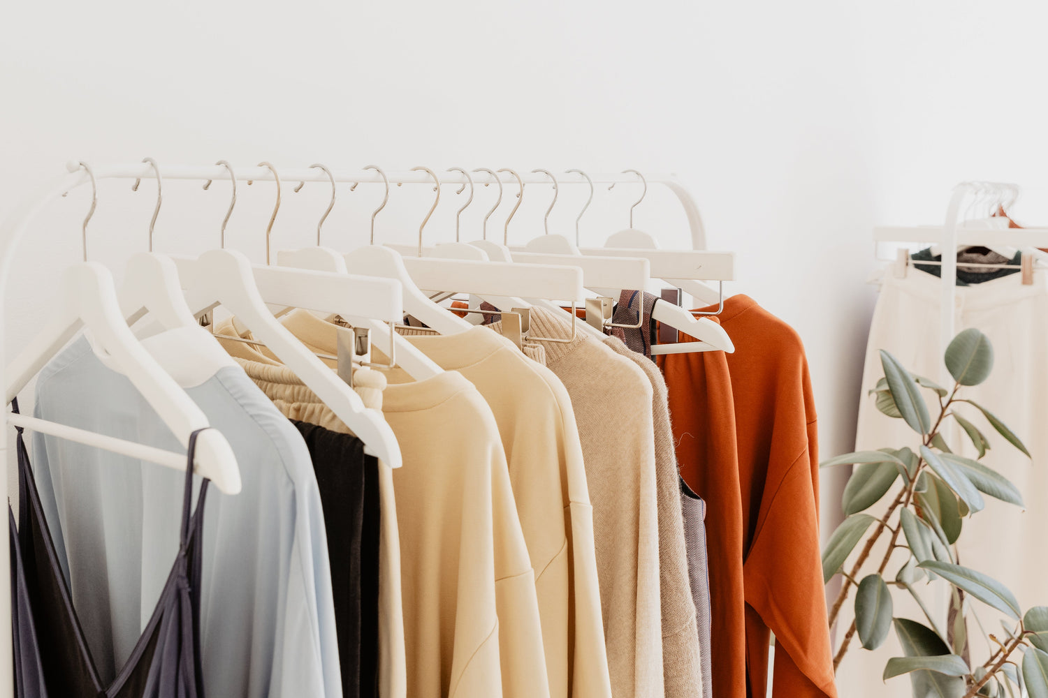 Clothing & Accessories