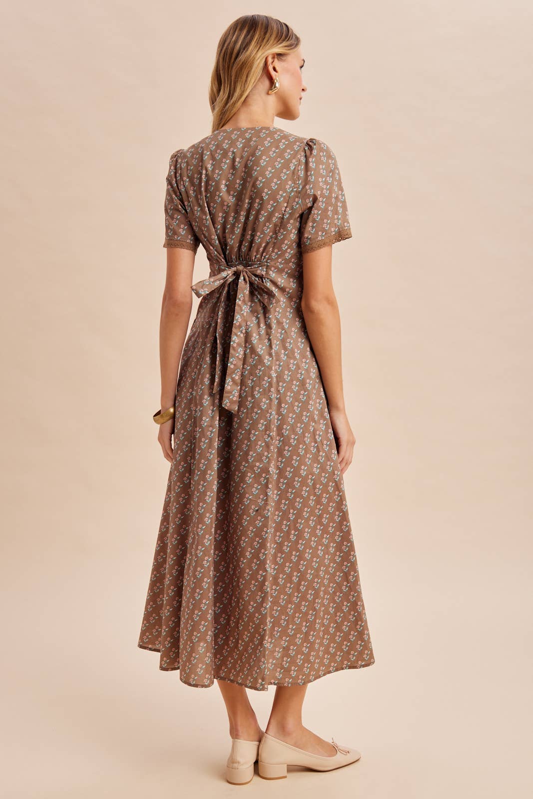 The Rosie Dress