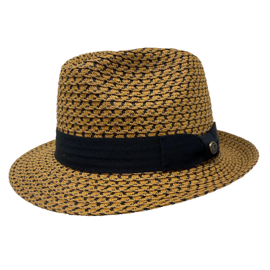 The Vinny Spring Fedora