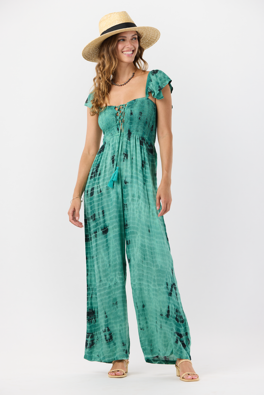 Izzy Jumpsuit