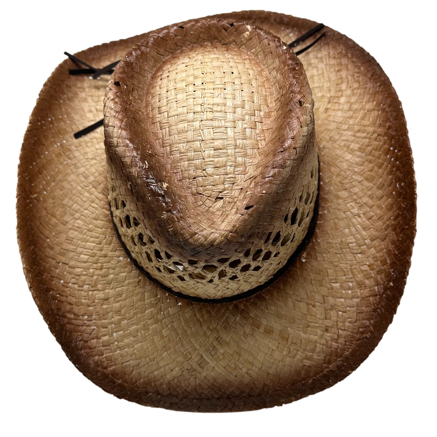 High Noon Cowboy Hat
