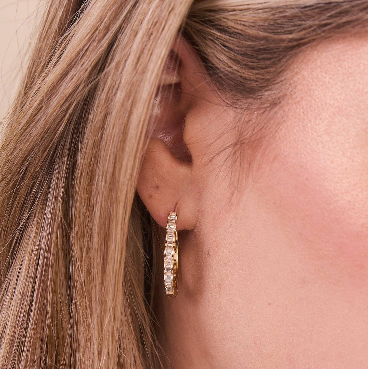 Selina Hoops