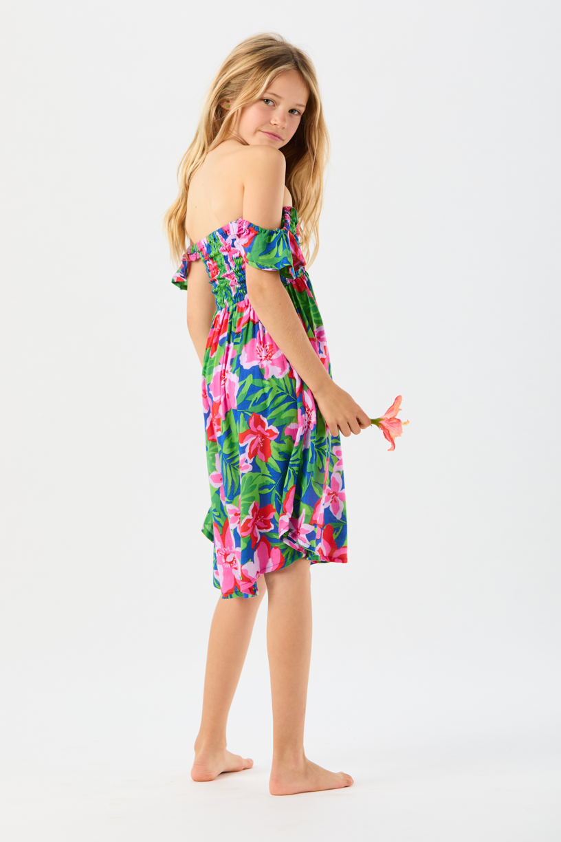 Kids Sophie Dress
