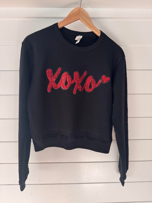 XOXO Sweatshirt
