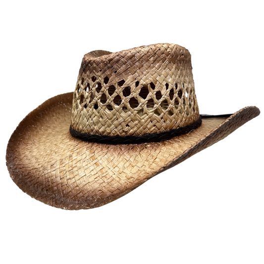 High Noon Cowboy Hat
