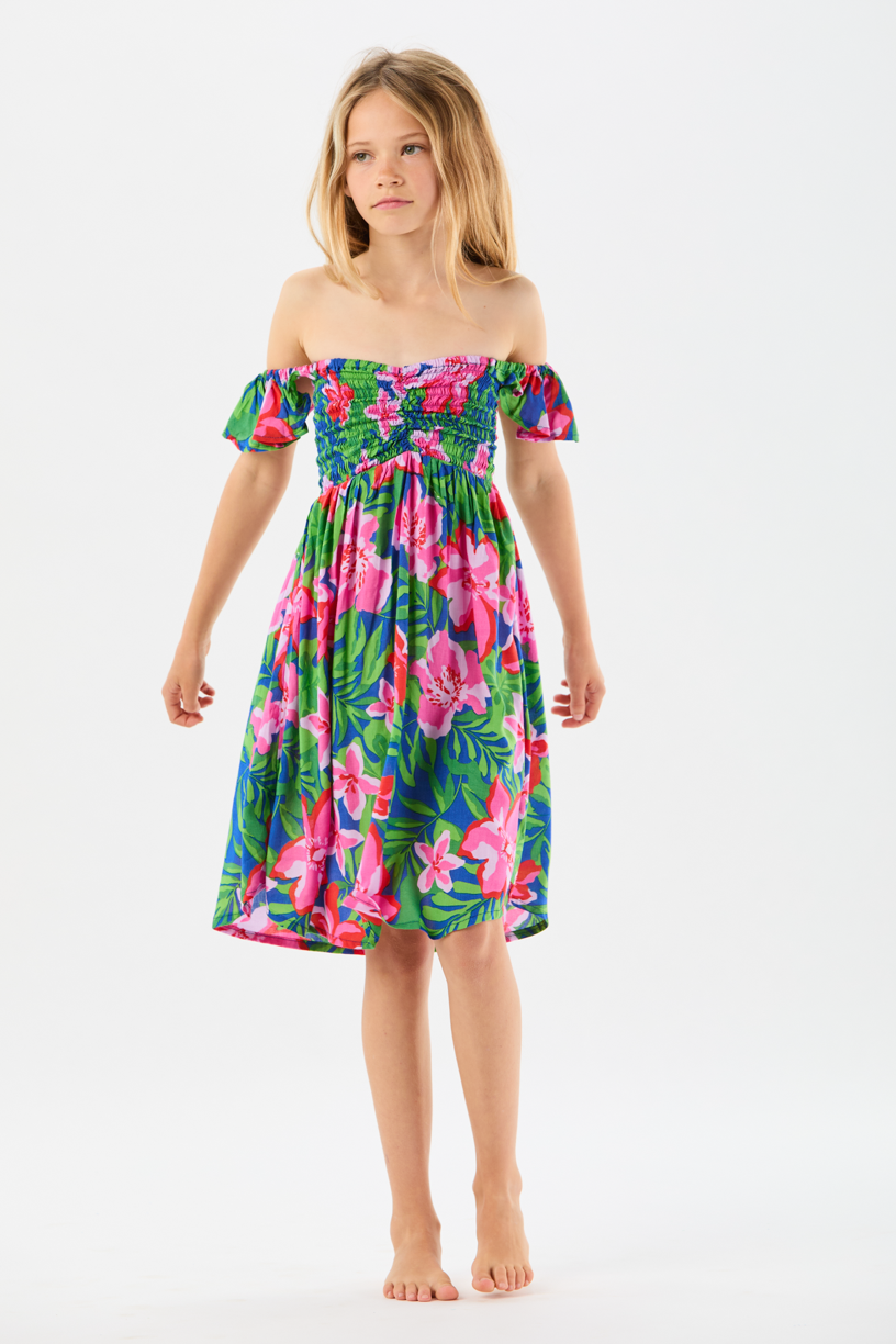 Kids Sophie Dress