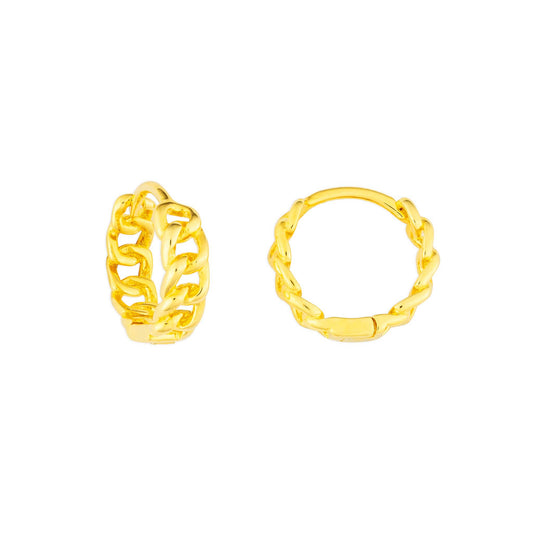 Karine Huggie - Gold