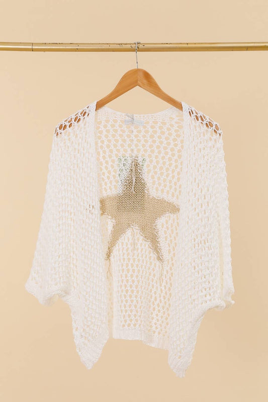 Vest 100% Cotton