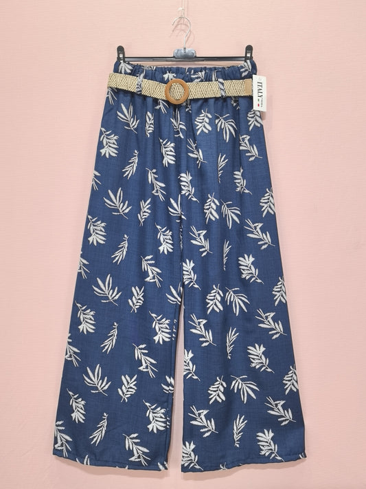 Boho Breeze Pants