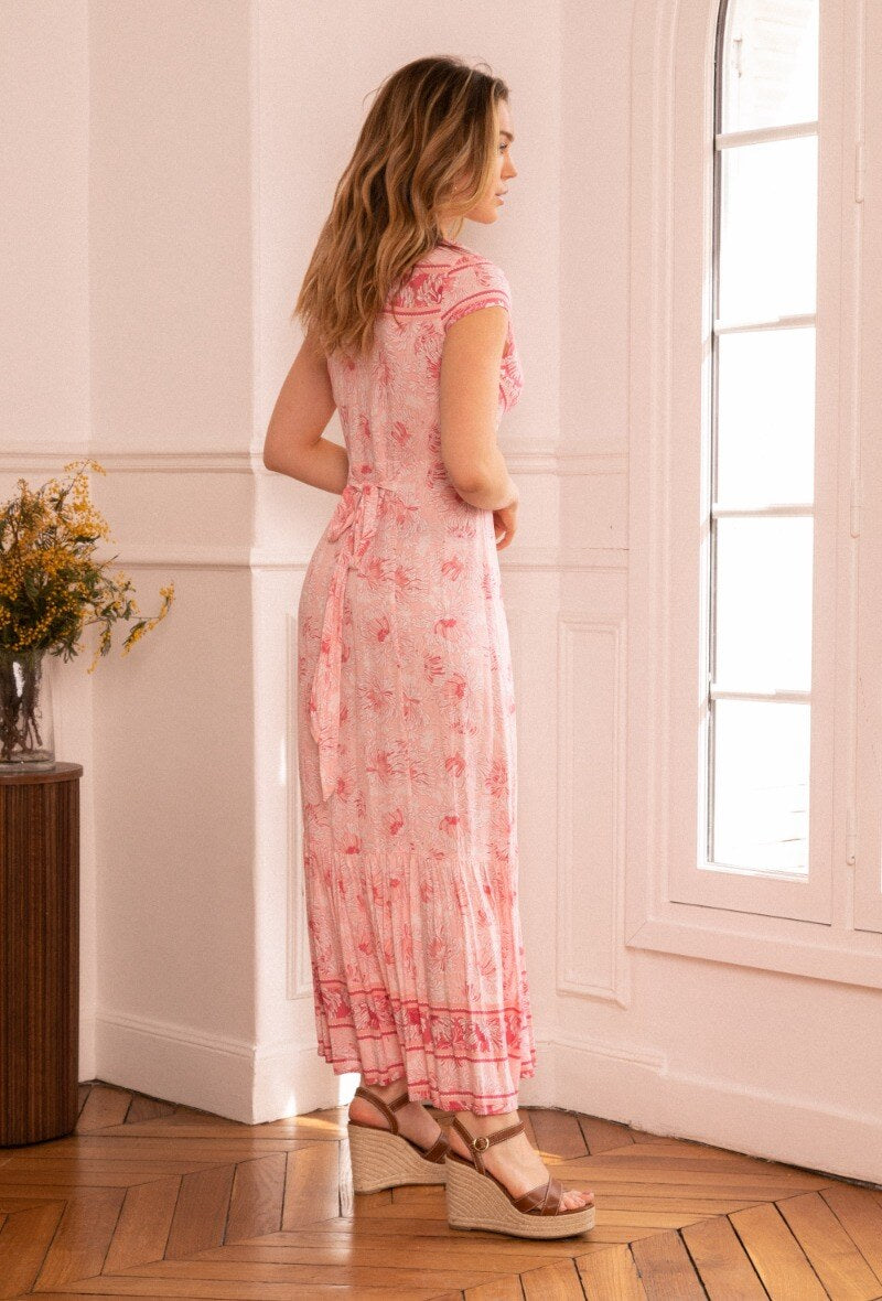 The Nedjee Dress