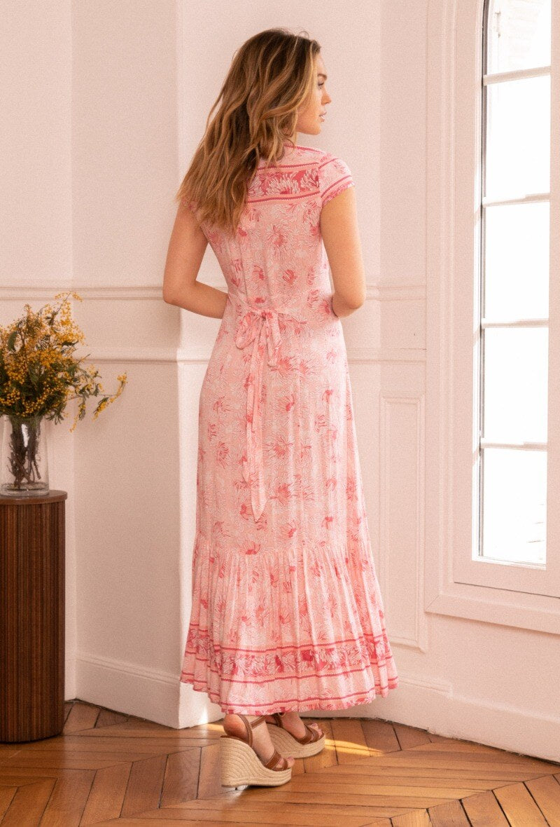 The Nedjee Dress