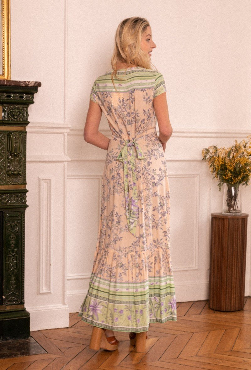 The Nedjee Dress